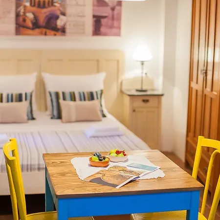 Apartment Castrum Design Šibenik