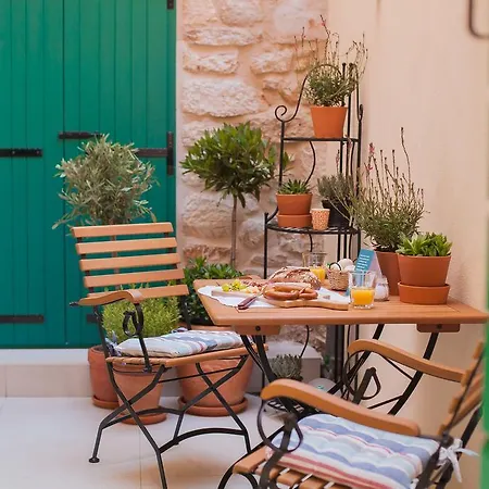Apartment Castrum Design Šibenik