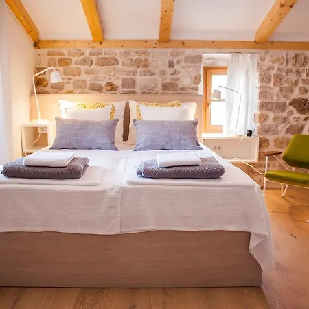 Apartment Castrum Design Šibenik